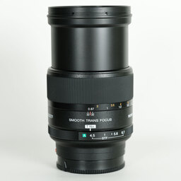SONY 135mm F2.8 [T4.5] STF SAL135F28