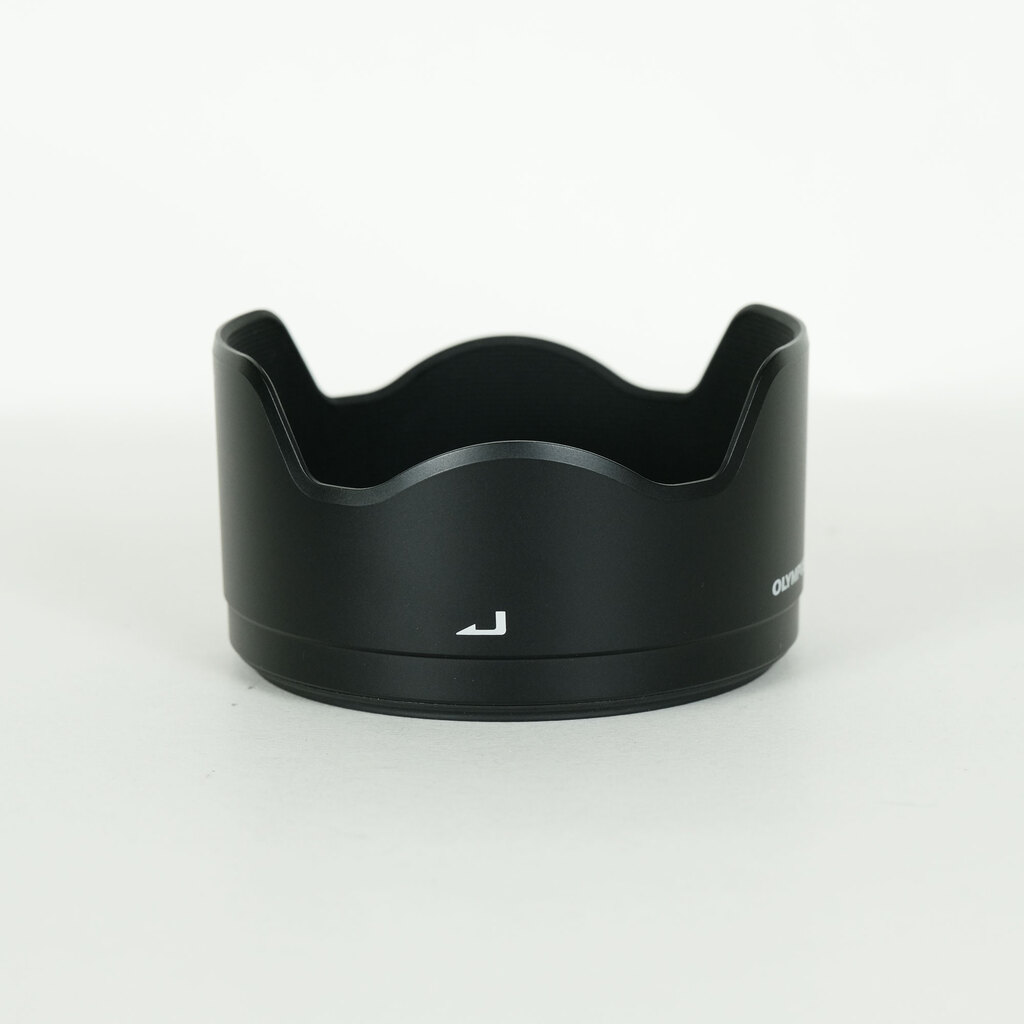 OLYMPUS M.ZUIKO DIGITAL ED 17mm F1.2 PRO