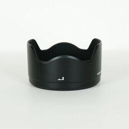 OLYMPUS M.ZUIKO DIGITAL ED 17mm F1.2 PRO