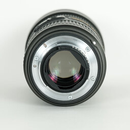 Nikon AF-S NIKKOR 24-70mm f/2.8E ED VR Nikon AF-S NIKKOR 24-70mm f/2.8E ED VR