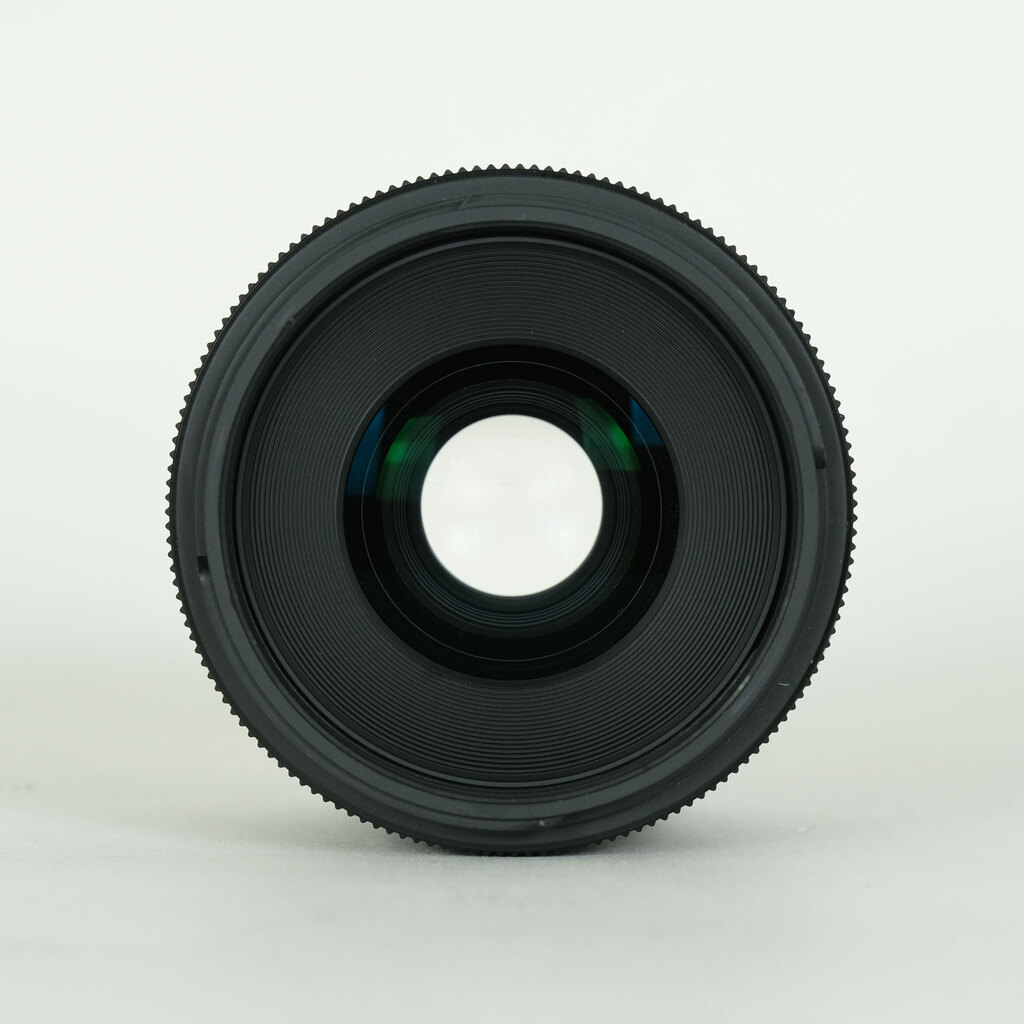 SIGMA 30mm F1.4 DC HSM | Art [キヤノン用]