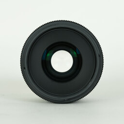 SIGMA 30mm F1.4 DC HSM | Art [キヤノン用]