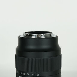 SIGMA 16-28mm F2.8 DG DN｜Contemporary [ソニーE用]