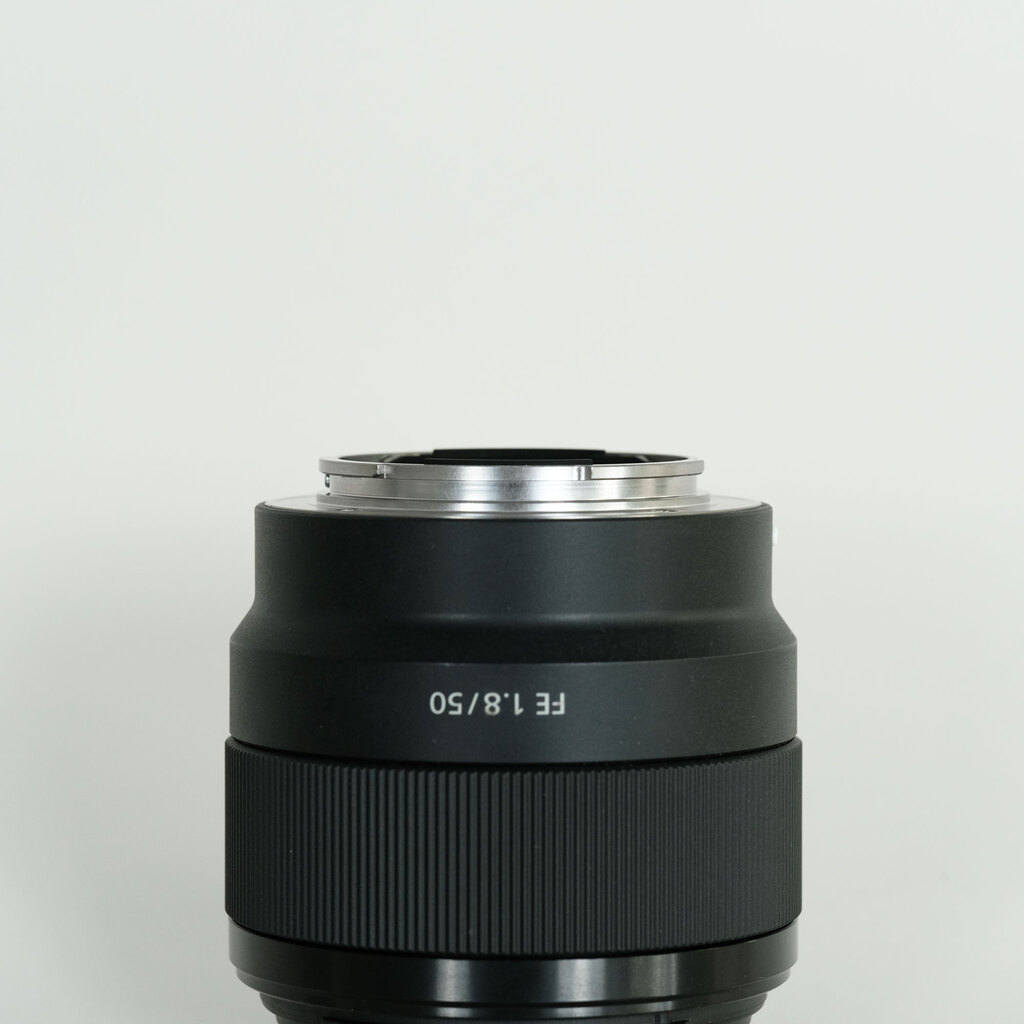 SONY FE 50mm F1.8 SEL50F18F SONY FE 50mm F1.8 SEL50F18F