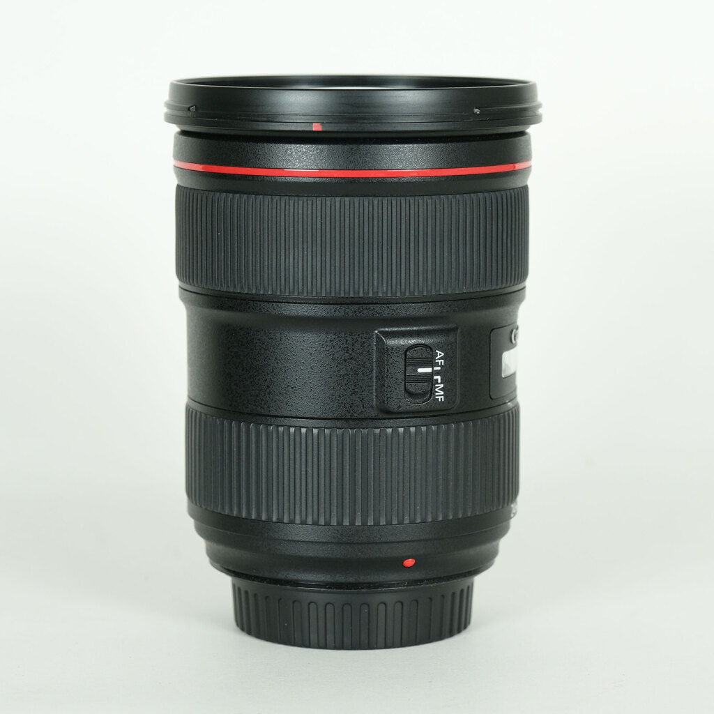 Canon EF24-70mm F2.8L II USM