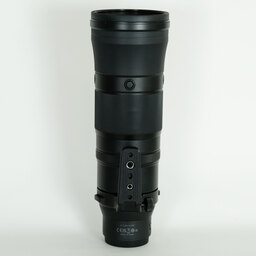 Nikon NIKKOR Z 180-600mm f/5.6-6.3 VR Nikon NIKKOR Z 180-600mm f/5.6-6.3 VR
