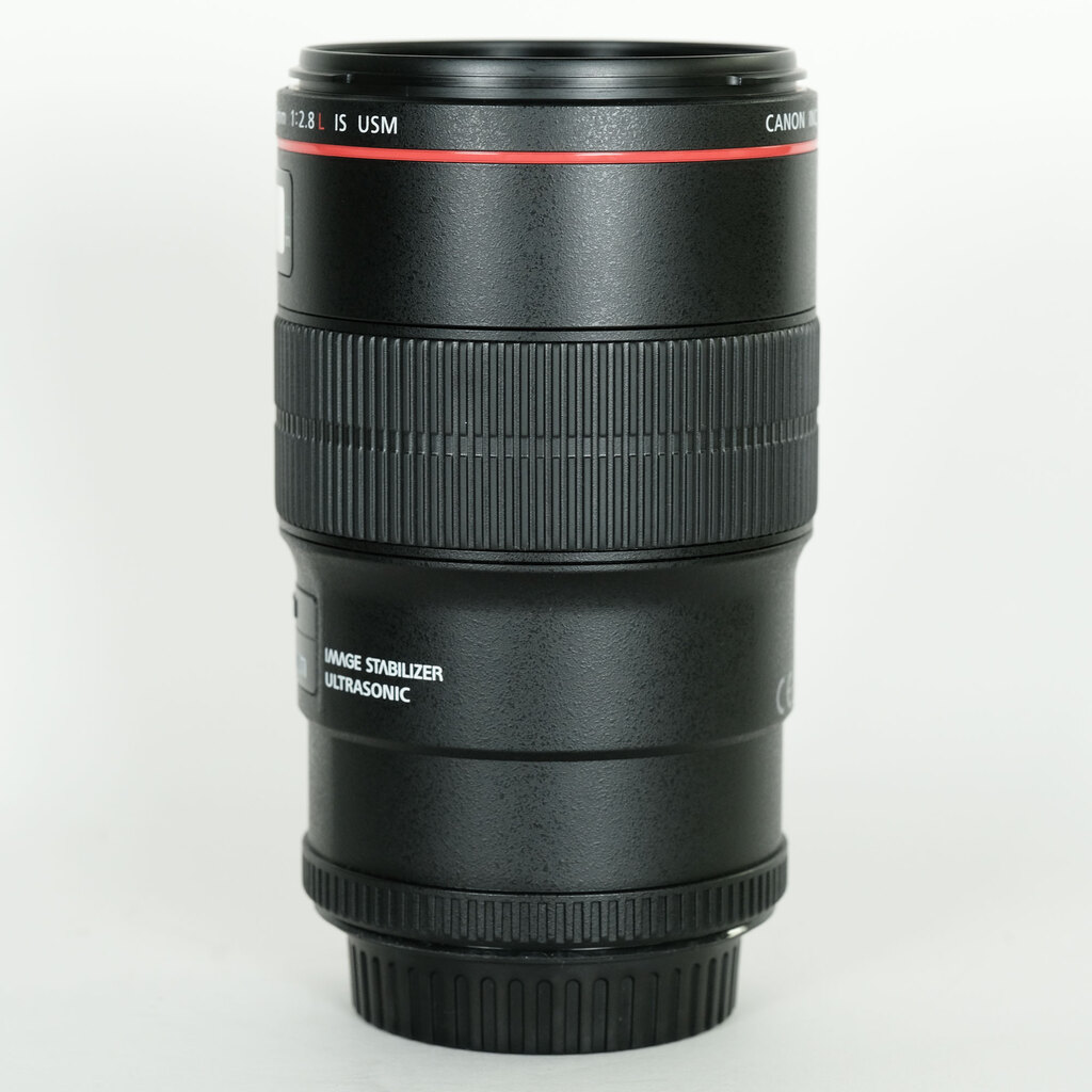 Canon EF100mm F2.8Lマクロ IS USMの出品 | ONE SCENE（ワンシーン）
