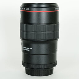 Canon EF100mm F2.8Lマクロ IS USM