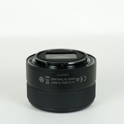 Nikon NIKKOR Z 40mm f/2