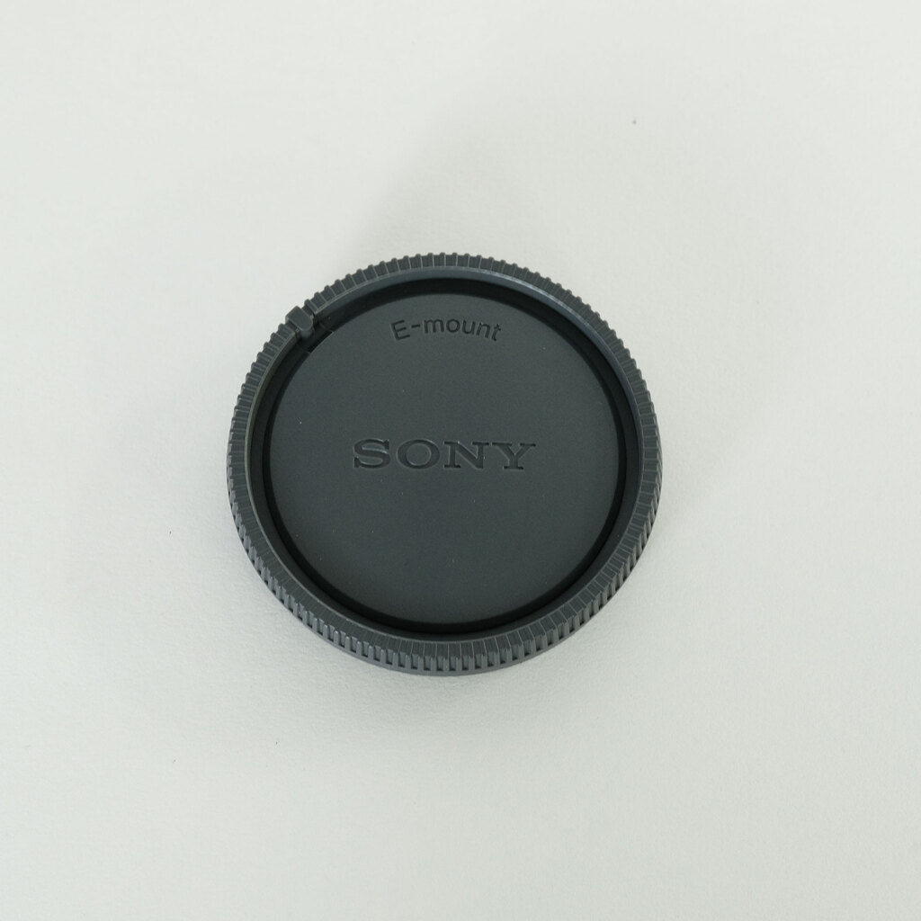 SONY FE 40mm F2.5 G SEL40F25G