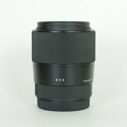 SIGMA 23mm F1.4 DC DN｜Contemporary [フジフイルムX用]