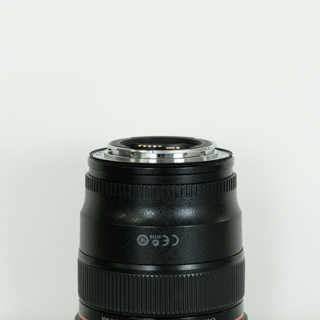 Canon EF24mm F1.4L II USM