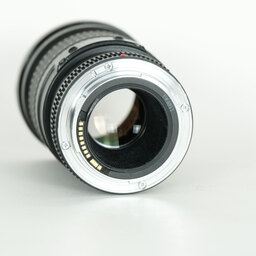 Canon EF200mm F2.8L II USM