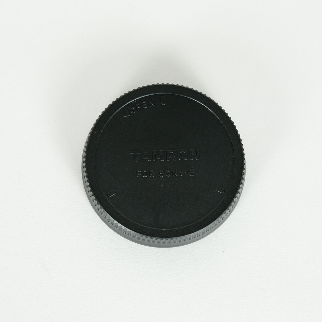 TAMRON 70-180mm F/2.8 Di III VC VXD G2（Model A065） [ソニーE用]