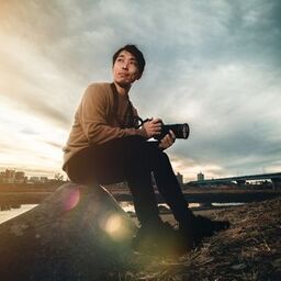 Hidekazu Tabuchi Hidekazu Tabuchi