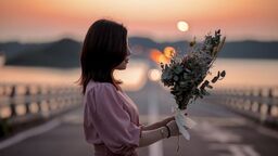 写真にメッセージを込めて。 その人の一番綺麗な瞬間を切り取りたい 写真にメッセージを込めて。 その人の一番綺麗な瞬間を切り取りたい