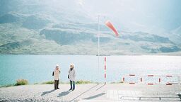 撮ることが目的にならないように。 旅で出会った光景をフィルムカメラで残していく