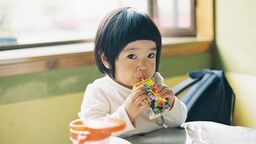 一緒に笑って一緒に話して、気持ちで撮る。 飾らない子供との毎日を写真に残していきたい 一緒に笑って一緒に話して、気持ちで撮る。 飾らない子供との毎日を写真に残していきたい
