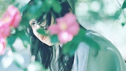 物語を感じる一枚を撮りたくて。 美しいと感じた瞬間を封じこめるように残していく