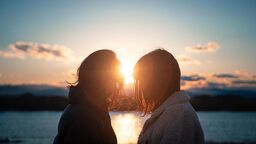 心が一番動く瞬間な気がして。 写真を通じて夕焼けの美しさ・魅力を伝えていく 心が一番動く瞬間な気がして。 写真を通じて夕焼けの美しさ・魅力を伝えていく