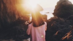 共に楽しむことを大切に。 その人と過ごした「ストーリー」を残していきたい