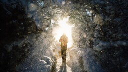 自分だけの表現を求めて。 その景色・その瞬間の雰囲気をより美しく描いていく